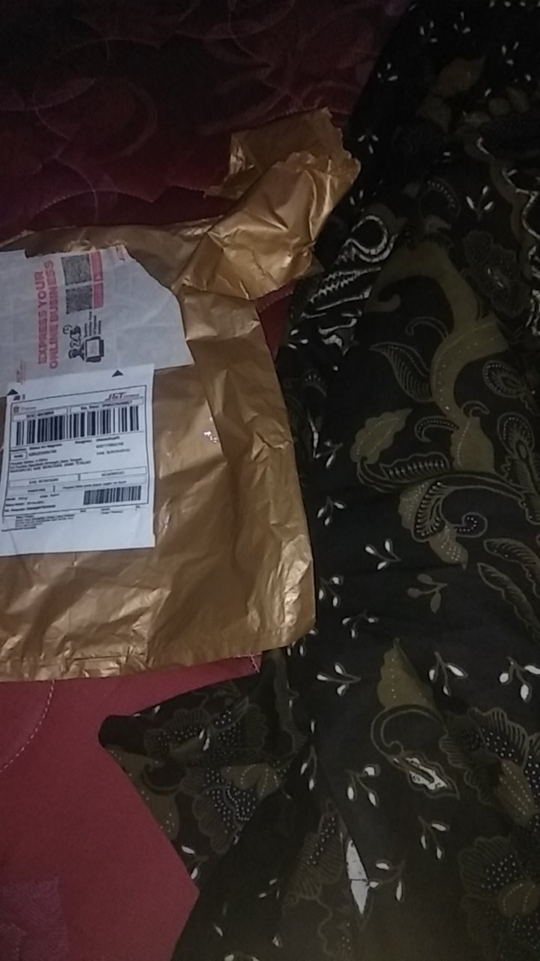 Batik Pria Giyandra Hitam Lapis Furing Katun Halus Sragenan Size M-xxl Asli Solo High Quality