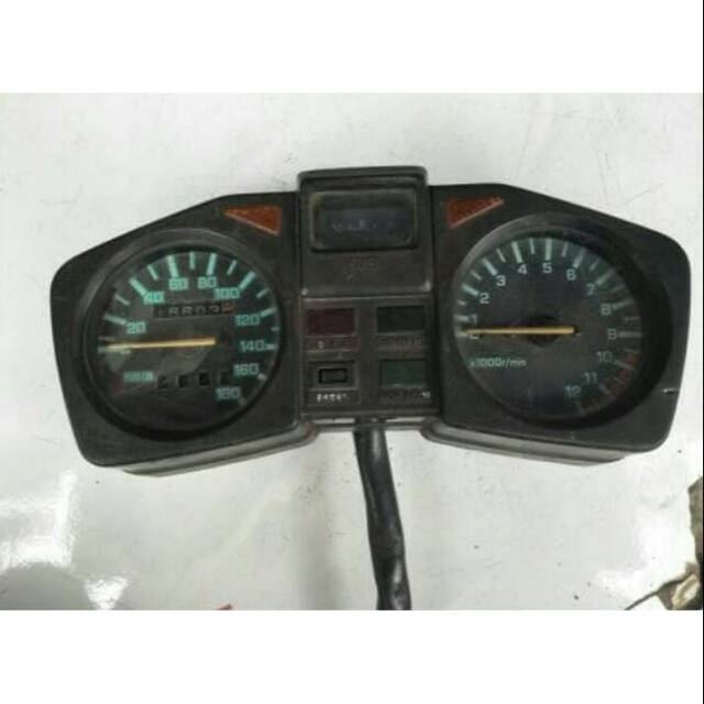 Speedometer rx king lama rx king lawas