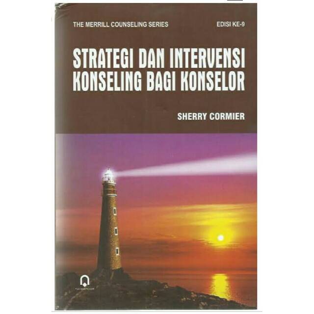 Jual STRATEGI DAN INTERVENSI KONSELING BAGI KONSELOR | Shopee Indonesia