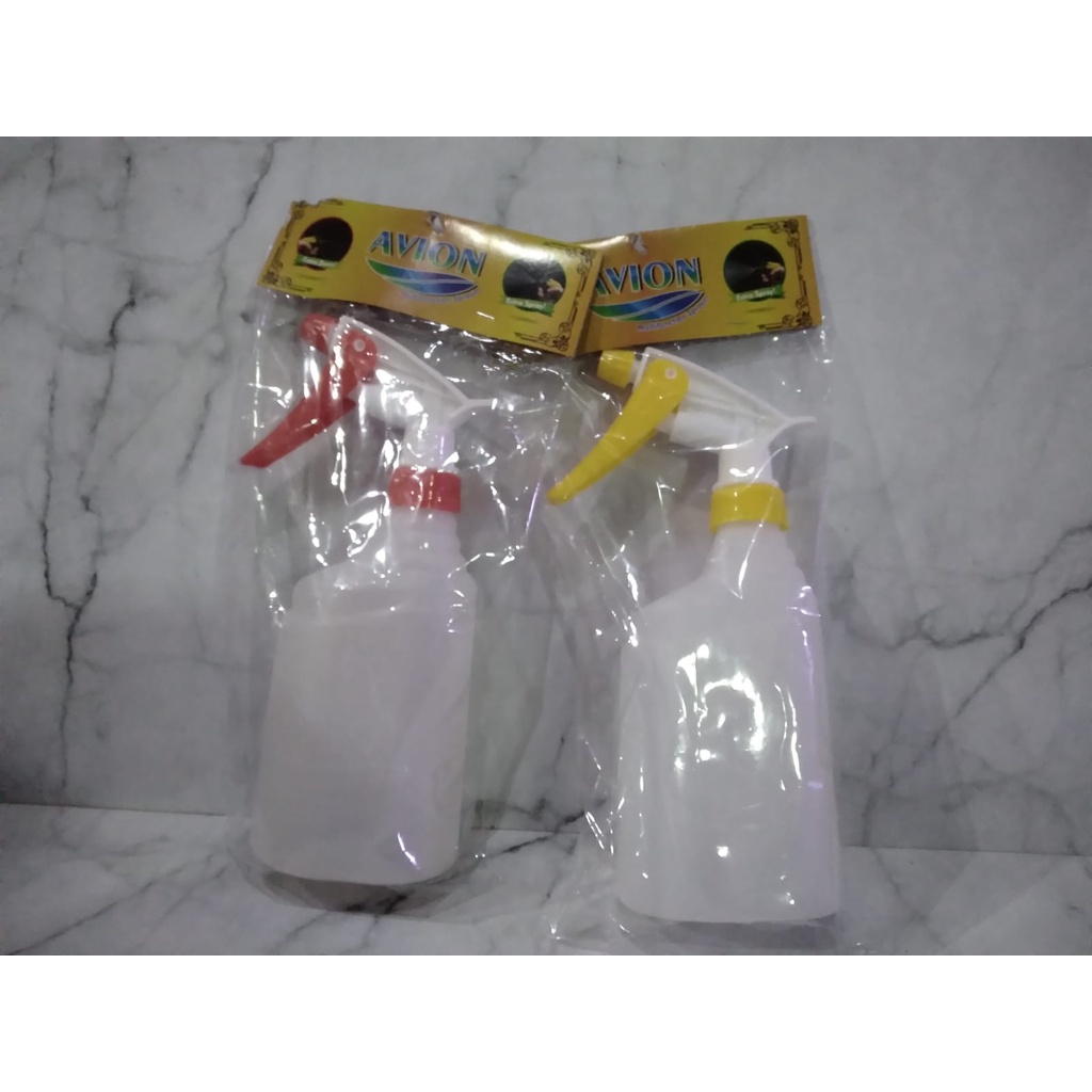 SEMPROTAN BURUNG MERK AVION 500ML