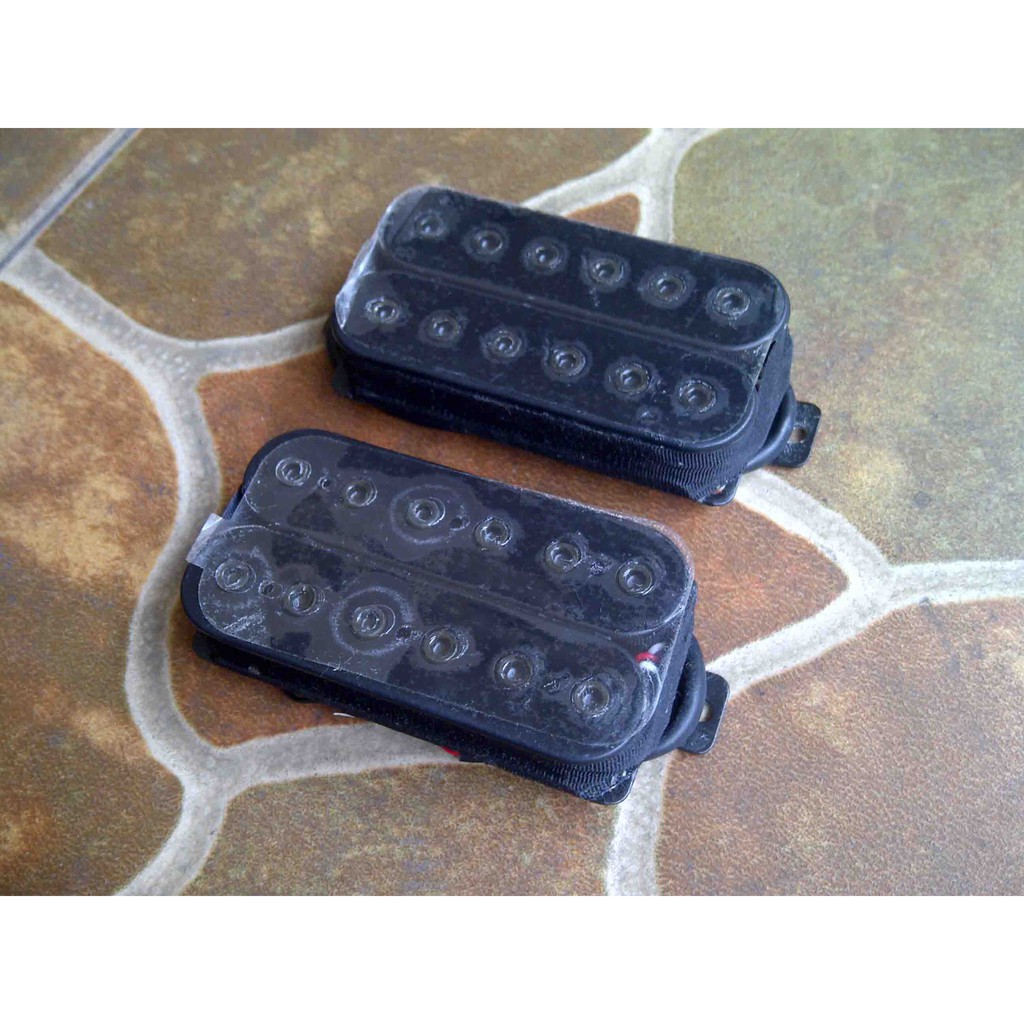 Sterling jp 60 Pickup Gitar Jp-60 Musicman Designed Pickups John Petrucci Dream Theater