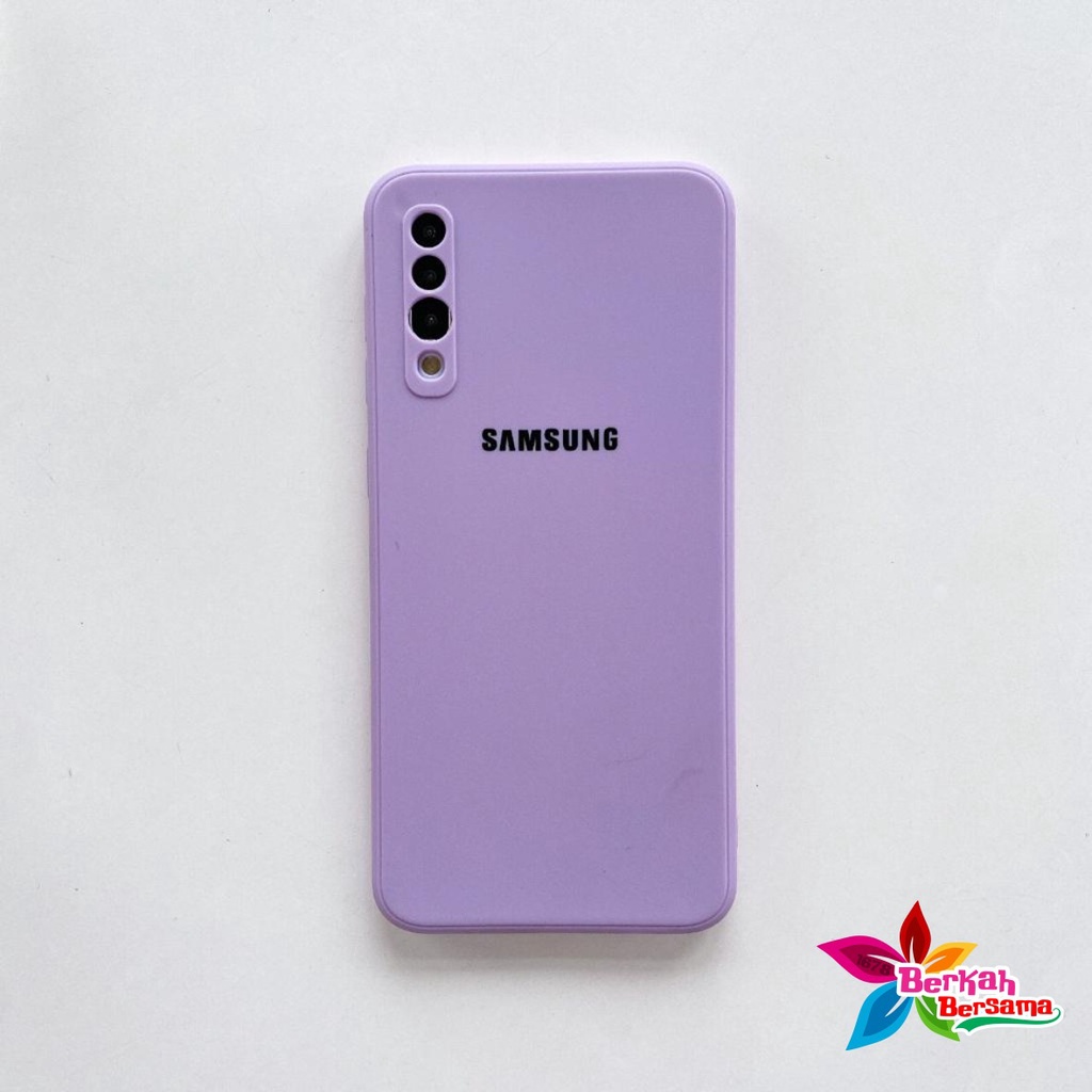 SOFTCASE ORIGINAL SILIKON PELINDUNG KAMERA SAMSUNG A03S A03 CORE A22 M32 M62 BB6466