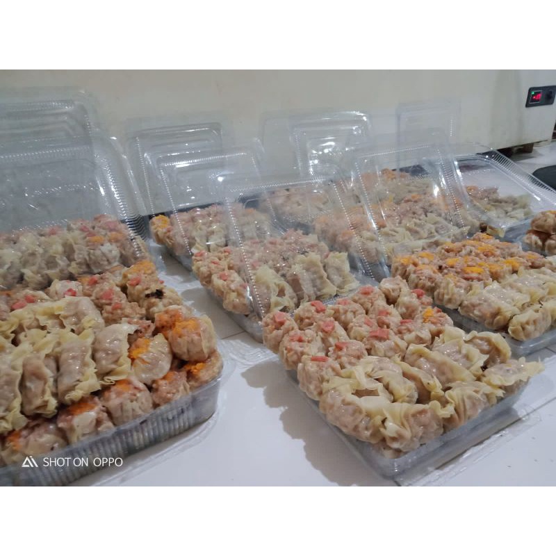 

Dimsum03 Cemplang Frozen