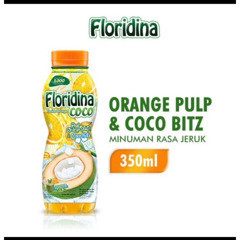 

floridina