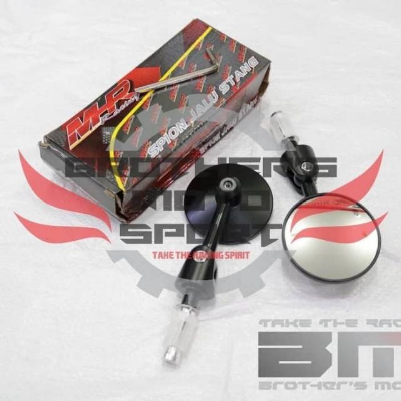 spion Jalu bulat mhr nmax aerox nmax new aerox new connected xmax lexi