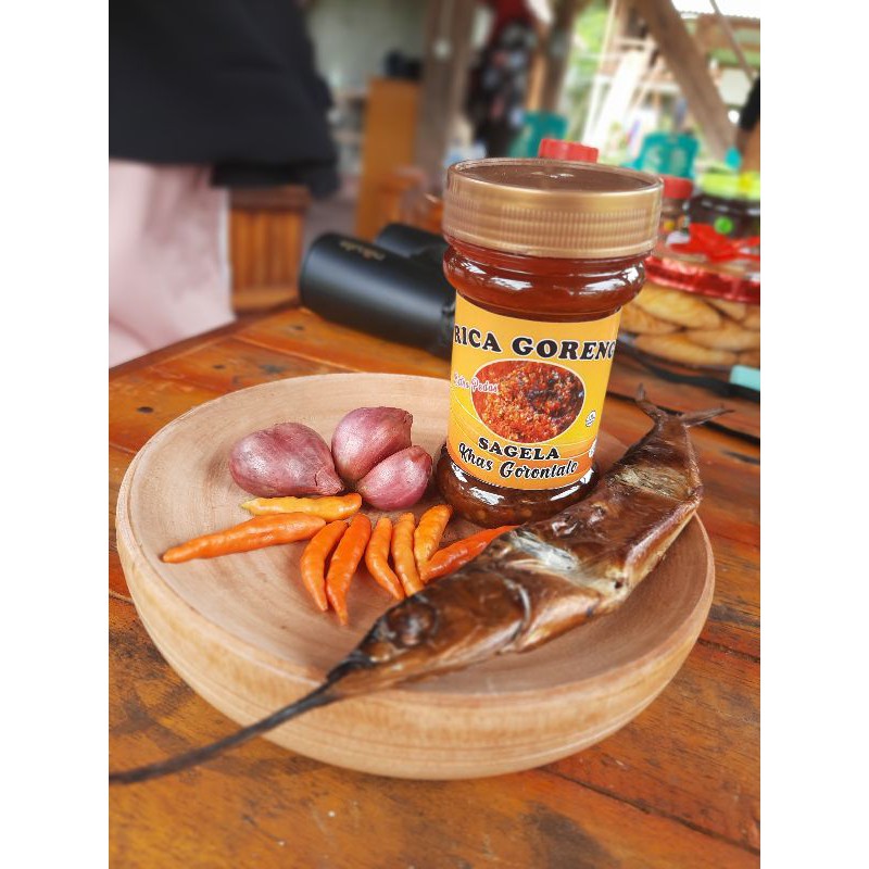 

RicaGorengRasaSagela