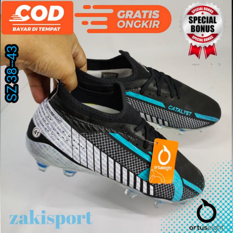 sepatu bola, //Spatu bola , //Sepatu sepak bola ortus,//  Sepatu bola ortuseigt grade ORI , //Sepatu
