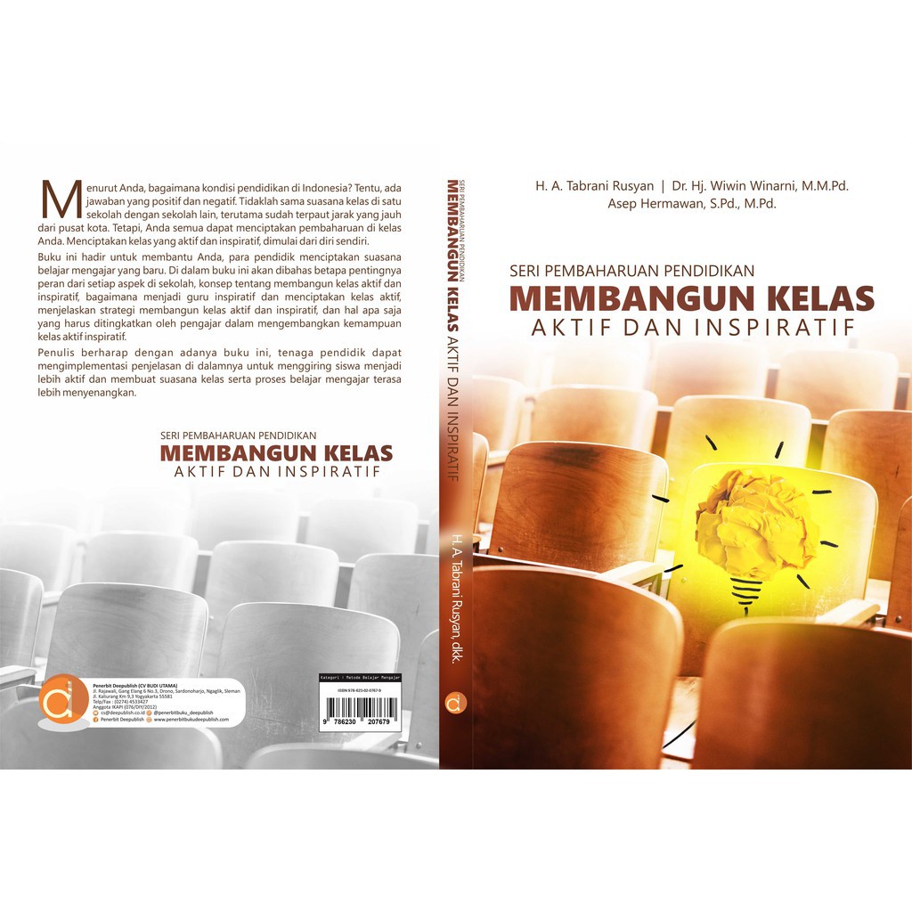 Kelas Menulis Kreatif: Menggali Potensi Penulis Muda Tayem