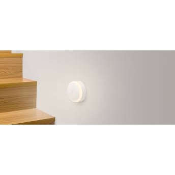 XIAOMI MI LIGHT SMART DETECTION SENSOR LAMPU MALAM OTOMATIS ORIGINAL GARANSI RESMI