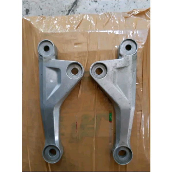 COVER TUTUP RANGKA NEW CB 150R NEW CBR 150R