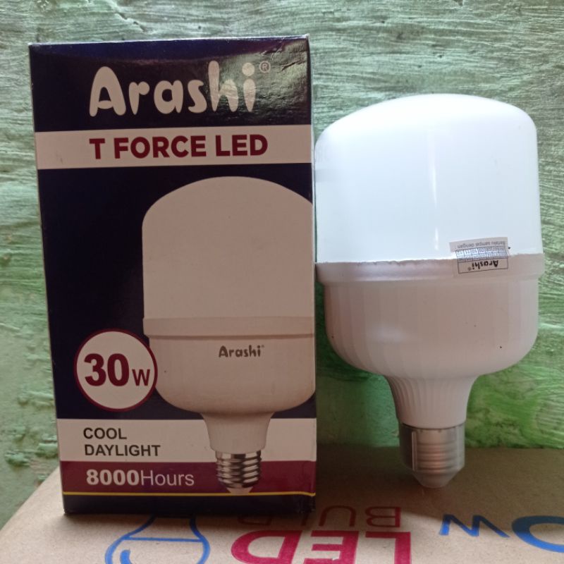 lampu Arashi tforce LED