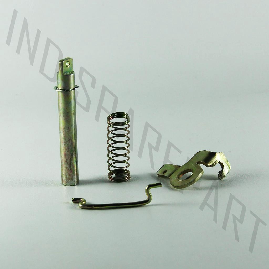 As Kunci Stang Stir Assy-Set-Komplit Honda Astrea Grand-Prima-Legenda &amp; Impressa