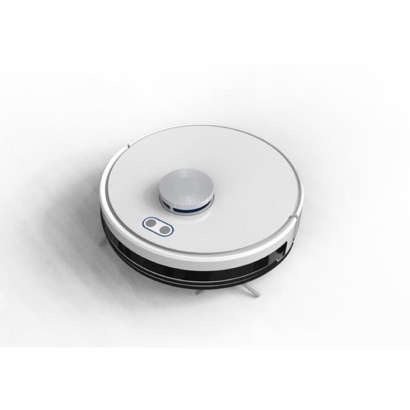 mamibot exvac880 wisor vacuum robot