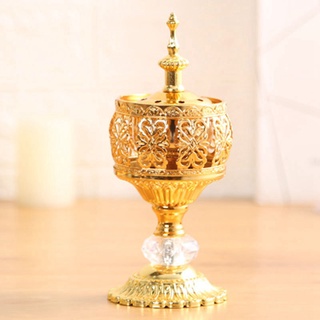 Pembakar Dupa Desain Eastern Middle Eastern Gaya Eropa
 #4