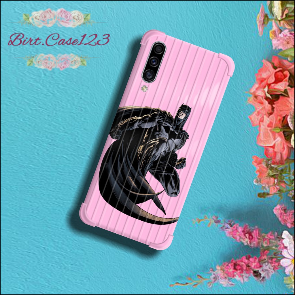 softcase BATMAN Realme C1 C2 C3 U1 2 2 Pro 3 Pro 5 5i 5s Pro 6 Pro X Xt C11 C12 C15 9C 7 BC40