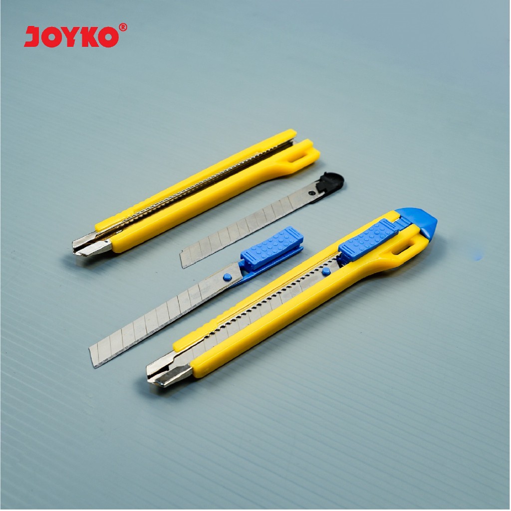 

Cutter Pemotong Joyko A-360