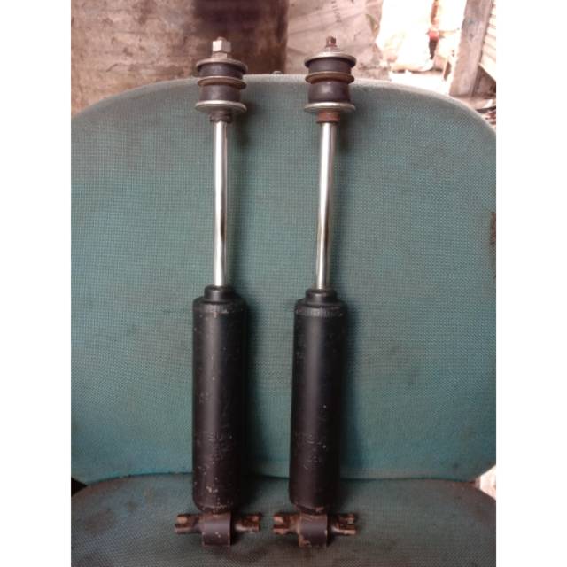 Jual Shock breaker L300 depan set original Shopee Indonesia