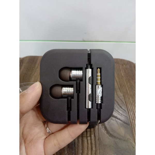 EARPHONE XIAOMI PISTON