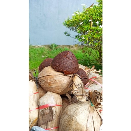 

Gula Aren/Merah/Batok Murni