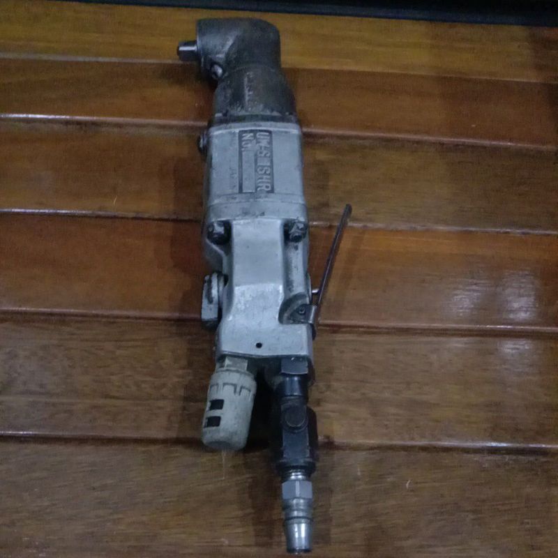 inpek angin uryu Made Japan uw -6 SHR