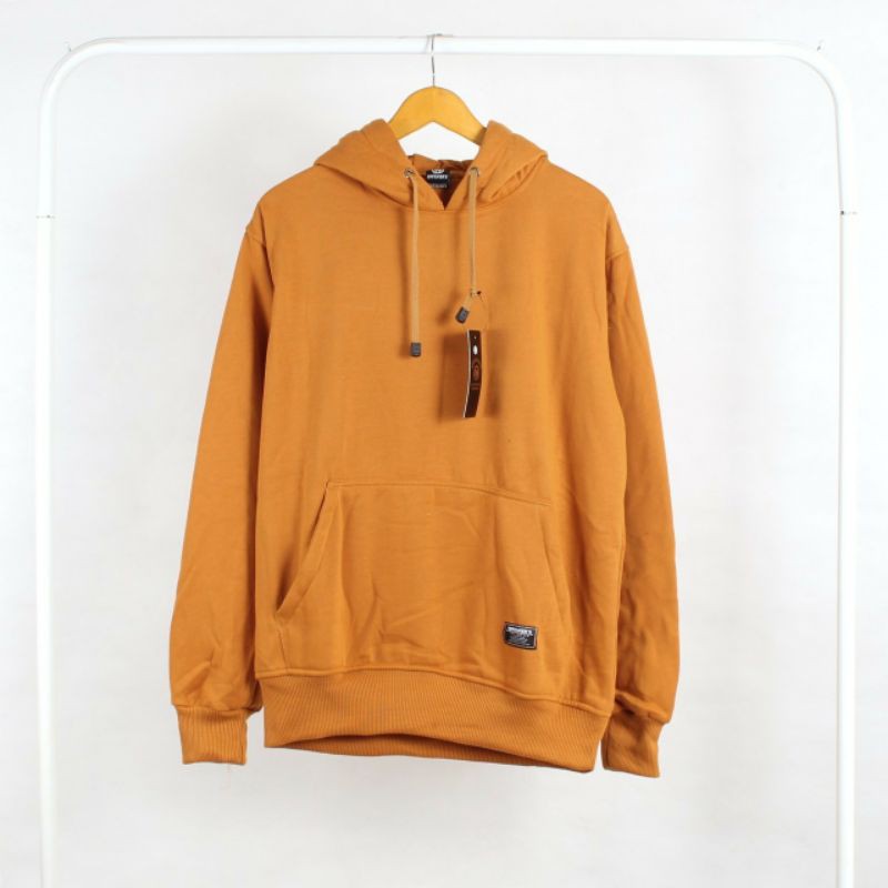 Hoodie sweater Jaket Polos Mantapp