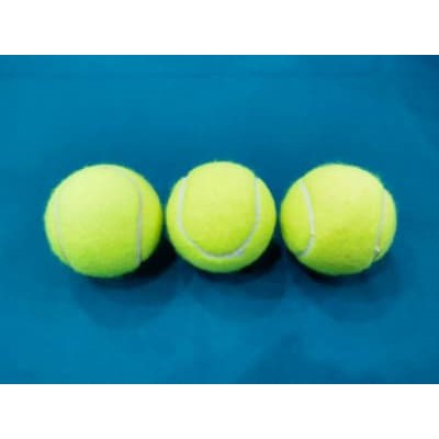 Bola Tenis Lapangan / Bola Kasti / Bola Tenis Latihan (Training Ball)
