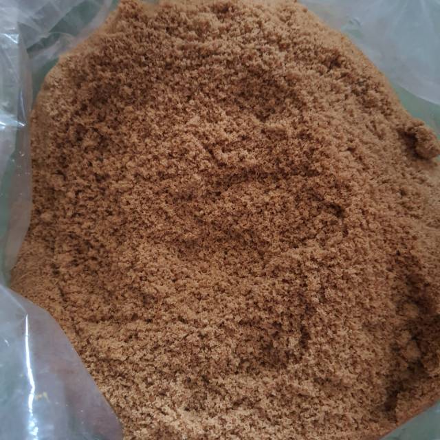 

Gula semut/ coconut organik sugar