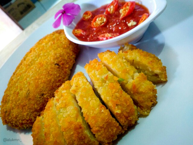 Wajan Kuping Gsf 34cm - Wajan Kupingan Gsf 34cm