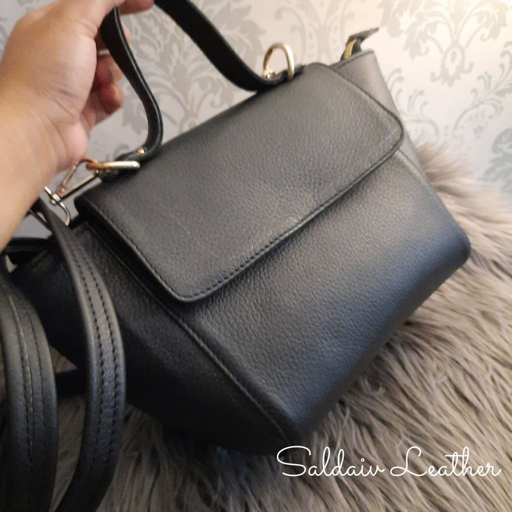 Tas Kulit Asli SDL210