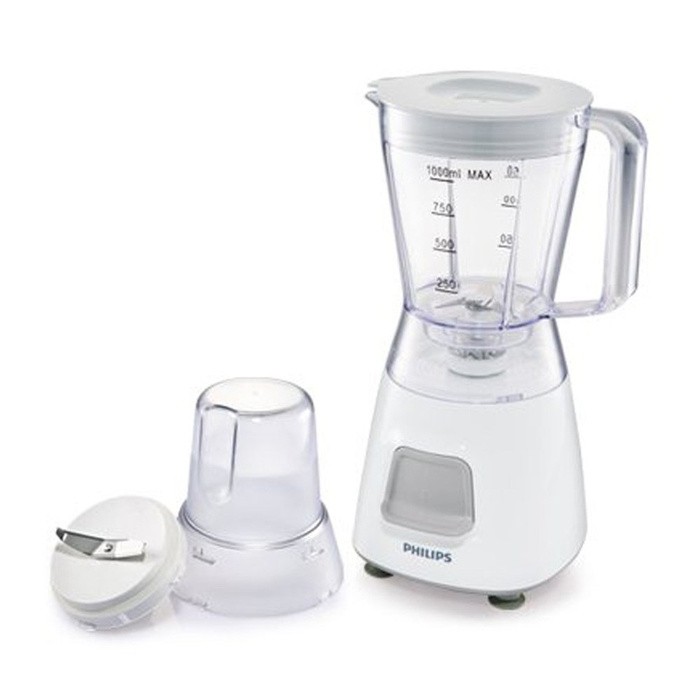 Philips Portable Blender Smoothies Smoothie Juice Mesin Jus Protein Shake Bodybuilding Gym Fitness