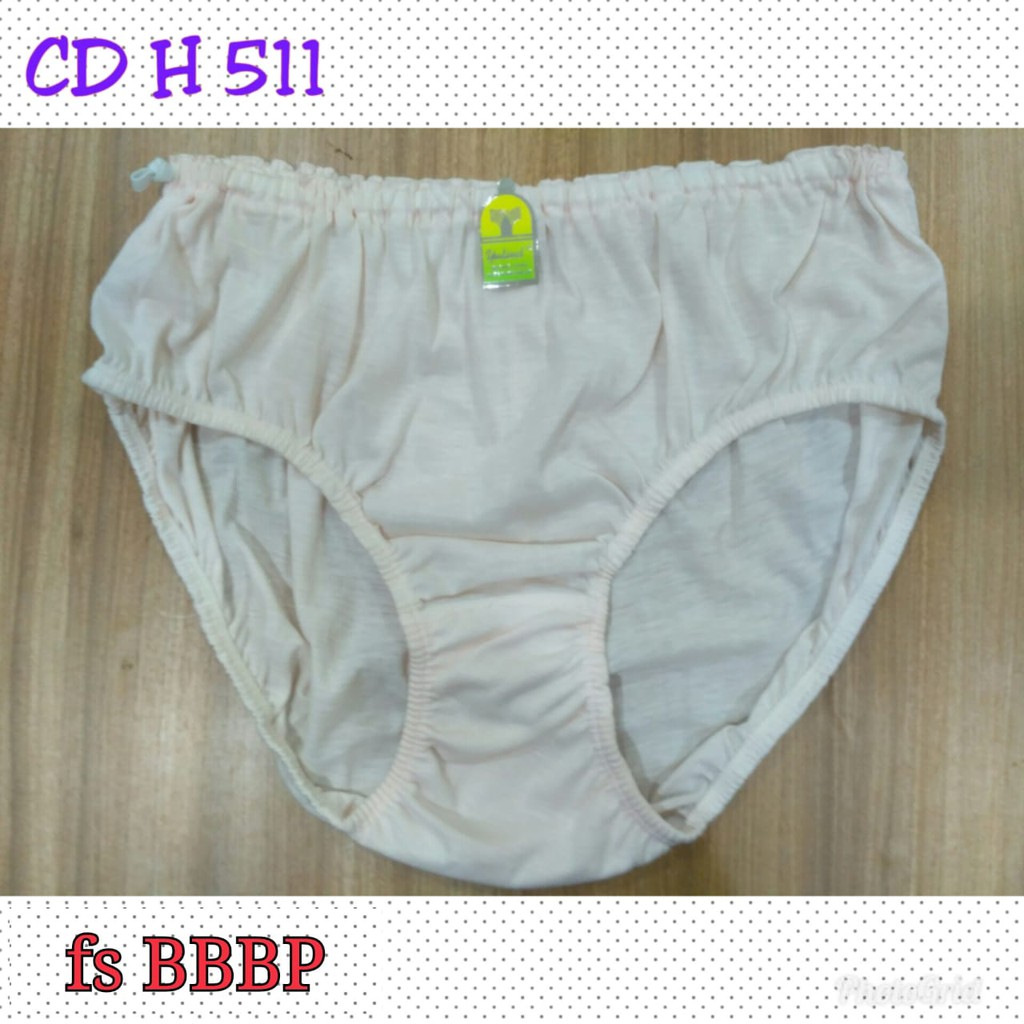 Cd Hamil Yutind 511 Tali | Celana Dalam Ibu Hamil |ty