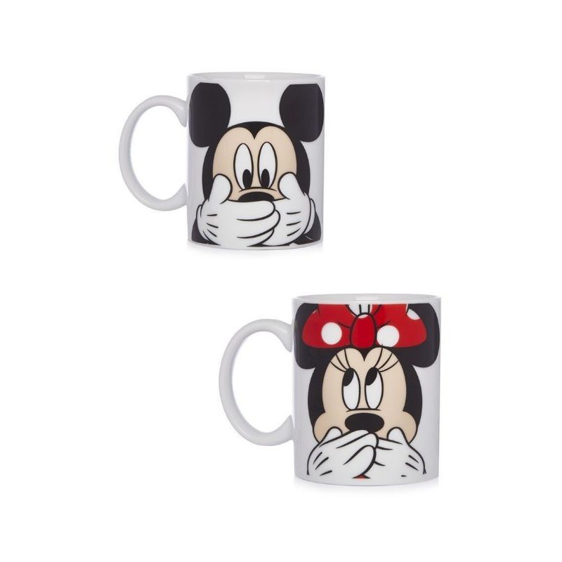 mug micky mause