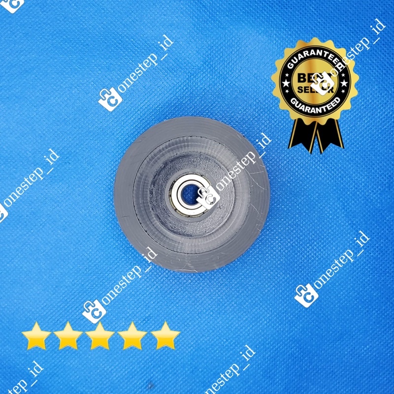 Roller Mesin Dryer Mesin Pengering Electrolux EDV