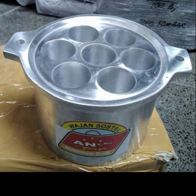 GRIYA CETAKAN SOSTEL