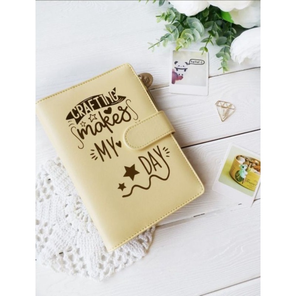 Jual Custom Notebook (BOOKED) | Shopee Indonesia