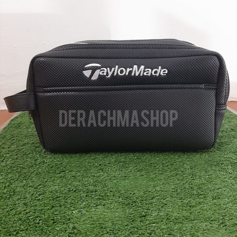 Handbag Golf - Pouch ball golf - Tas Bola Golf