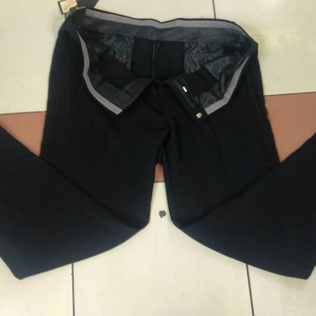 CELANA BAHAN  JUMBO   model Standard