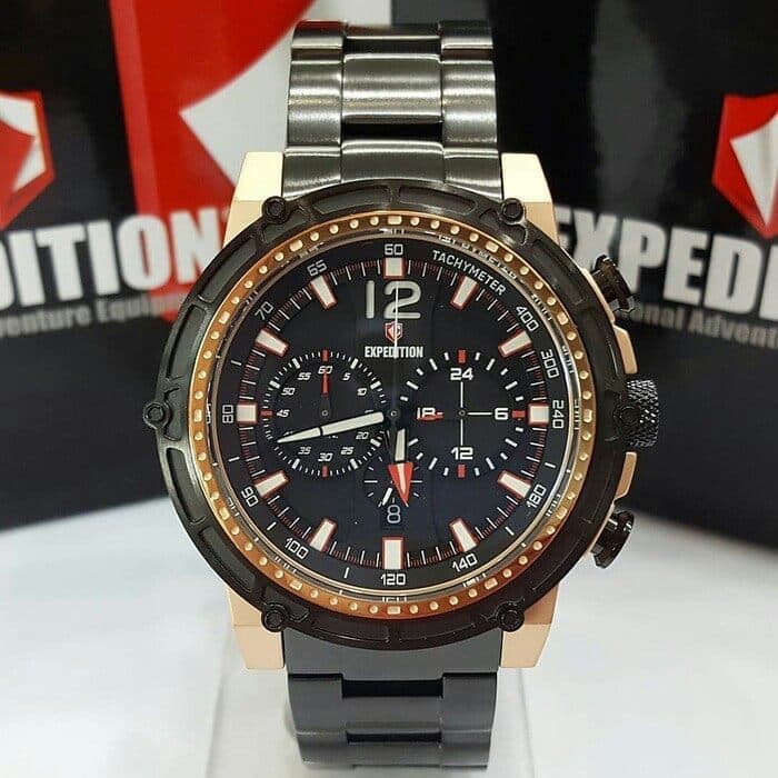 EXPEDITION 6716MC PRIA ORIGINAL GARANSI 1TAHUN