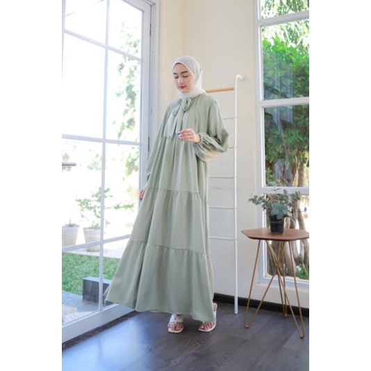 Artemis Fashion~ AMEENA BORDIR // DEANA BORDIR // MOONA BORDIR // RUMY BORDIR // LIZA JEANS, Pakaian Wanita Muslim. Bordiran asli