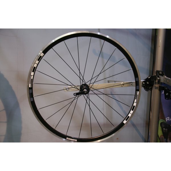 Wheelset Sepeda Balap Road Bike Shimano R500 700c Original