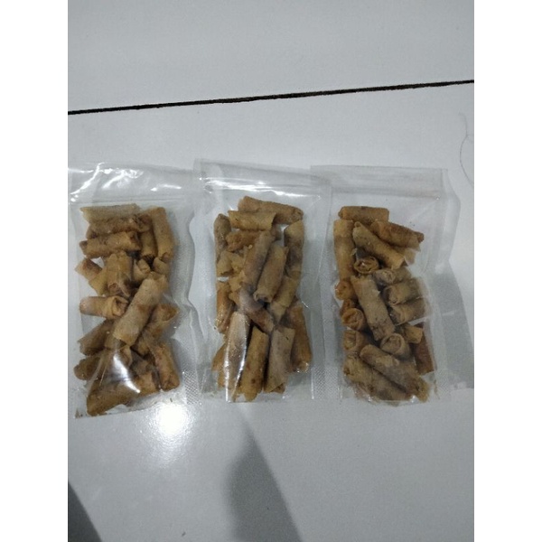 

sumpia udang