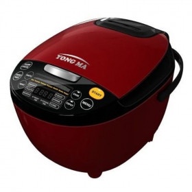 Rice cooker YONGMA DIGITAL SMC 8027