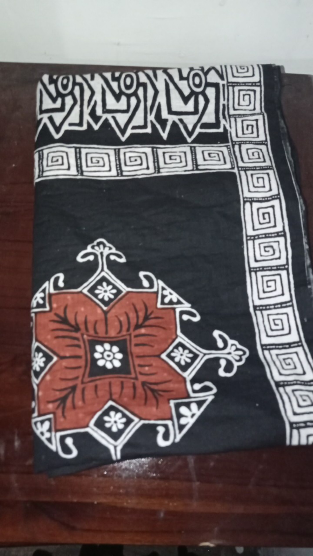 Sarung Batik Anak Laki-laki Sarung Batik Anak Tk