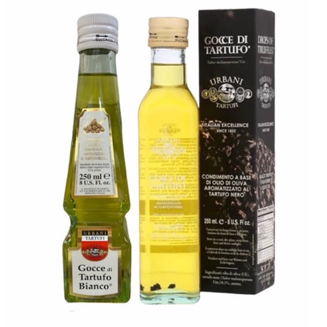 Urbani Truffle Oil 250ml