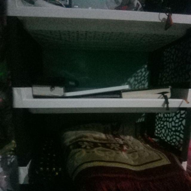 Rak Plastik Serbaguna / Rak Salon Besar / Jumbo Free Roda. Best Seller !!!