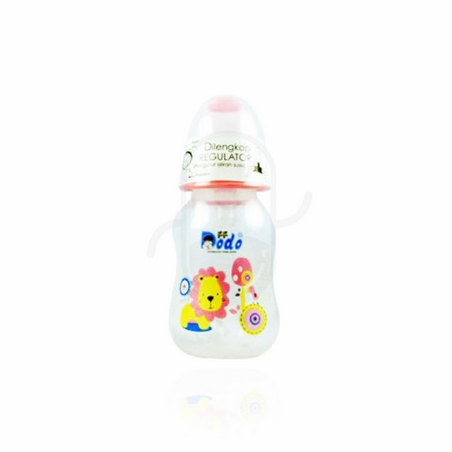 DODO BOTOL PP INOVA