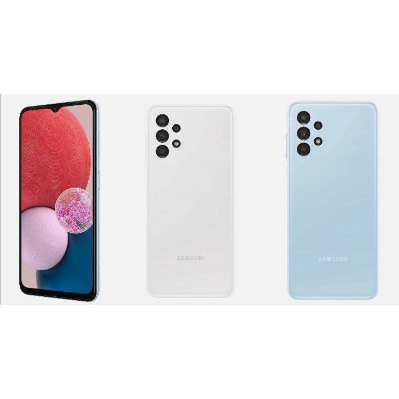 SAMSUNG GALAXY  M12 | A12 | A13 HP BARU ORIGINAL 100% GARANSI RESMI-5