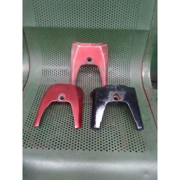 dasi slebor depan honda c700 c800 supercub astrea 800 asdap