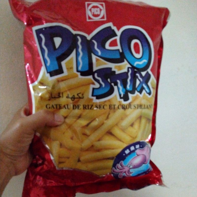 

pico stix