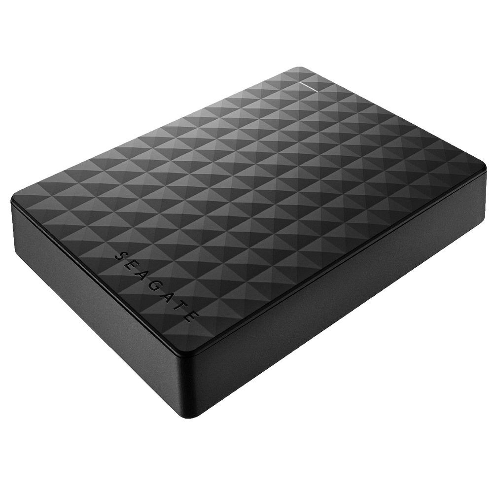 Harddisk External Seagate Expansion 1TB 2,5 Inch